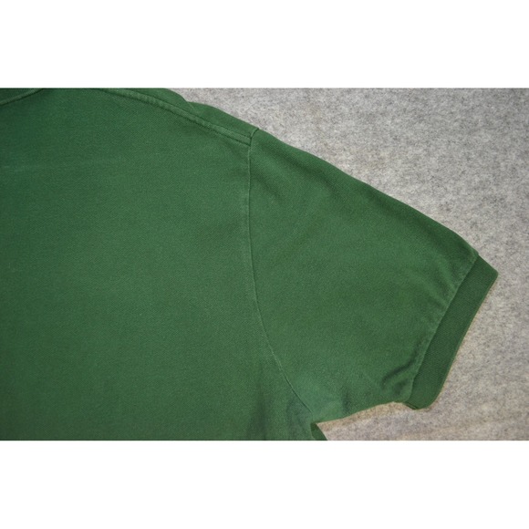 VTG Polo Ralph Lauren Polo Shirt‎ Mens XL Big Pony RL08 Embroidered RL Hong Kong - Picture 11 of 13